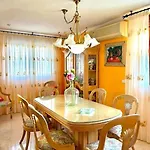 Casa Encantadora Будинок відпочинку Кальпе