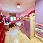 Casa Encantadora Будинок відпочинку Кальпе