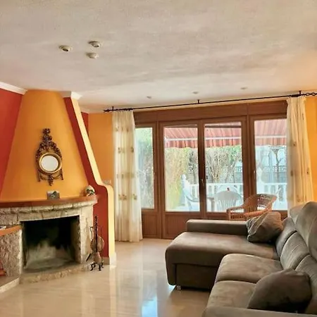 Casa Encantadora *