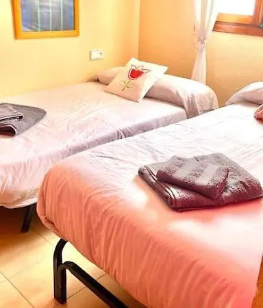 Holiday home Casa Encantadora