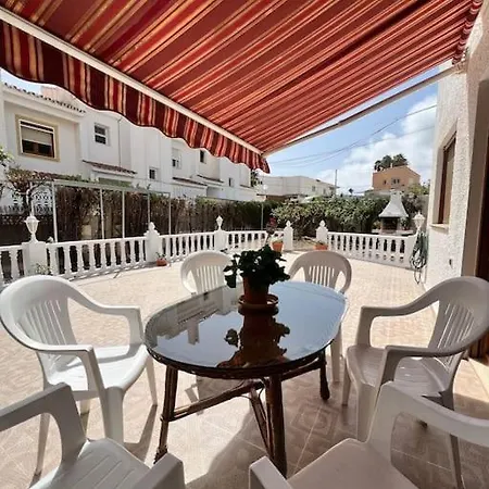 Holiday home Casa Encantadora *