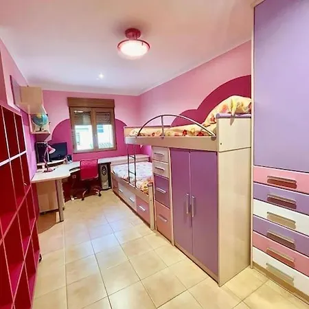 Casa Encantadora Holiday home Calpe