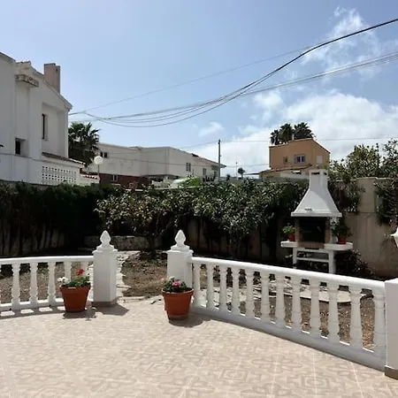Casa Encantadora Дом отдыха