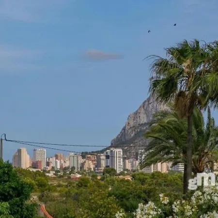 Casa Encantadora Holiday home