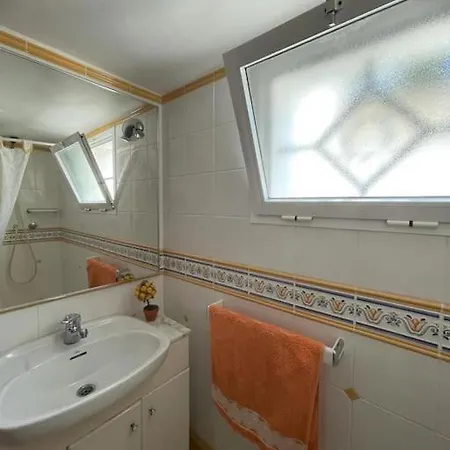 Casa Encantadora * Calpe