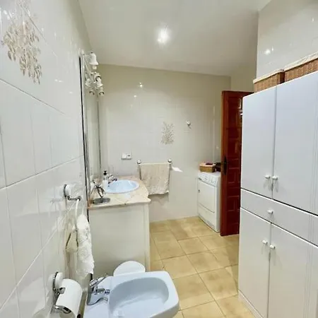 Casa Encantadora Кальпе