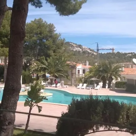 Casa Encantadora Holiday home *