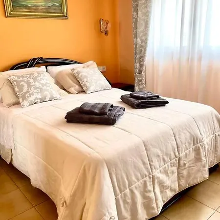 Holiday home Casa Encantadora Calpe