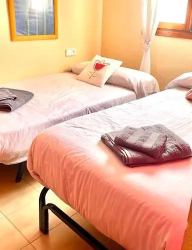 Будинок відпочинку Casa Encantadora