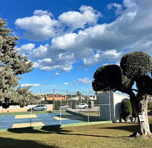 Casa Encantadora Calpe