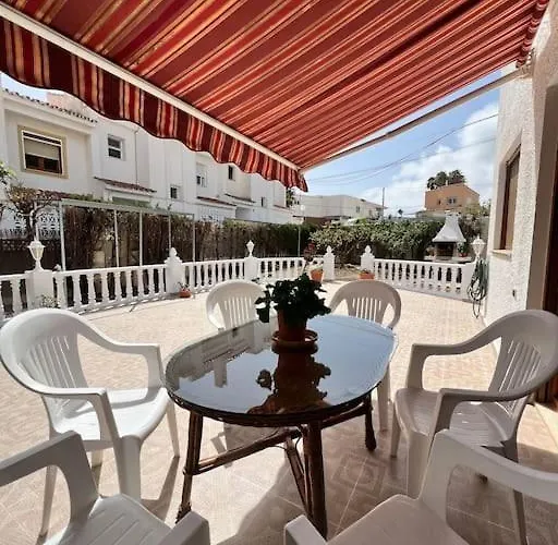 Holiday home Casa Encantadora *