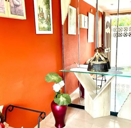 Casa Encantadora Holiday home