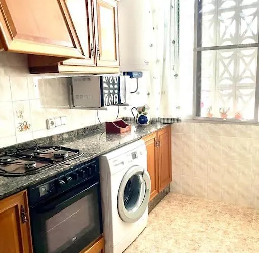 Casa Encantadora Будинок відпочинку *