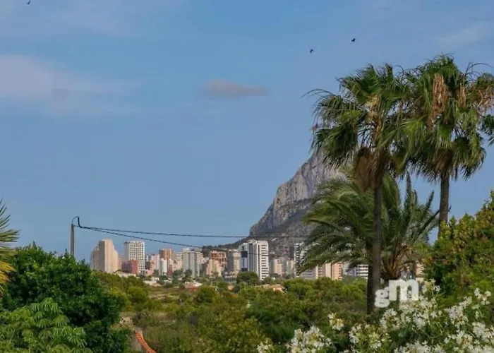 Casa Encantadora Будинок відпочинку