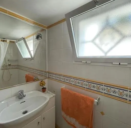 Casa Encantadora * Кальпе