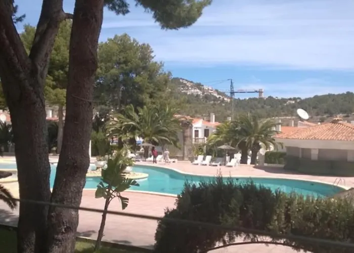 Casa Encantadora Holiday home *