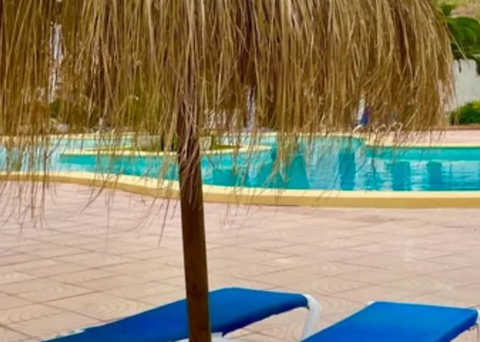 Casa Encantadora Calpe