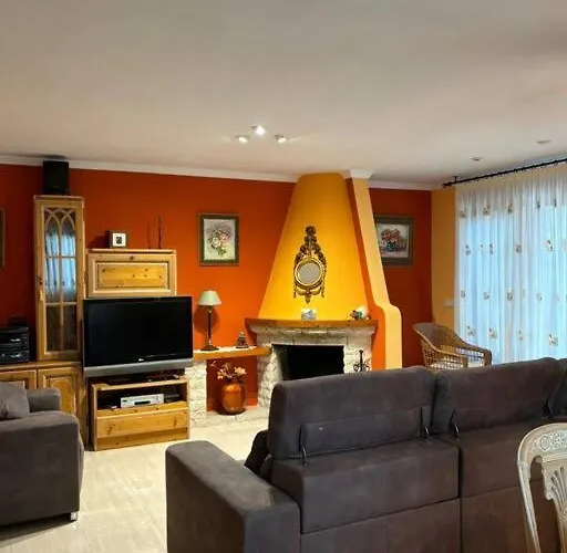 Casa Encantadora * Calpe