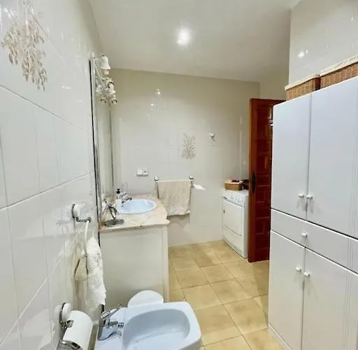 Casa Encantadora Calpe